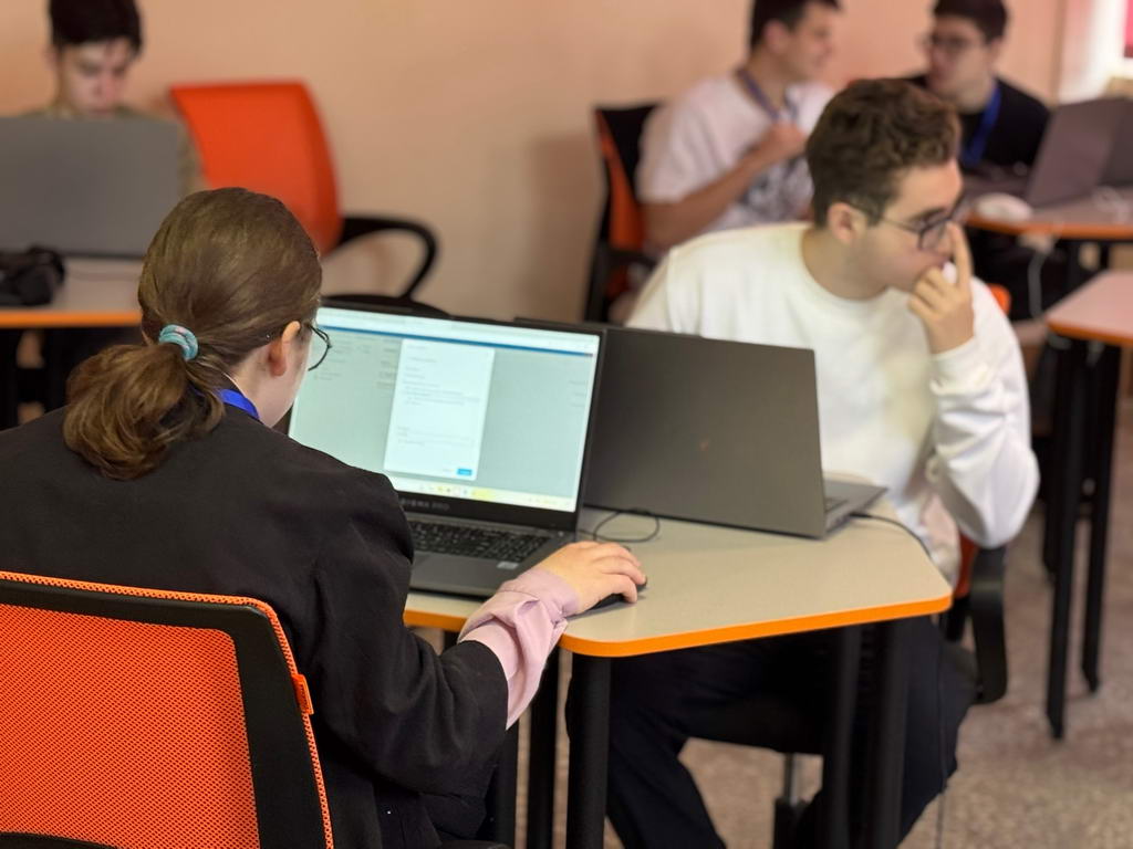 Второй день Школы бизнес-аналитики: практическое освоение инструментов моделирования Второй день Школы бизнес-аналитики: практическое освоение инструментов моделирования