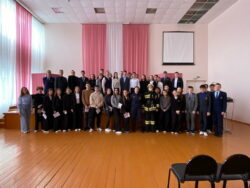 Профориентация в общеобразовательных учреждениях г. Сердобска