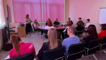 «Точка кипения — Пенза» стала площадкой для обсуждения инноваций в пищевой промышленности