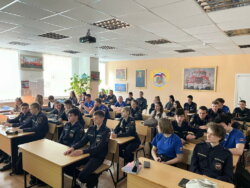 Всемирный день охраны труда