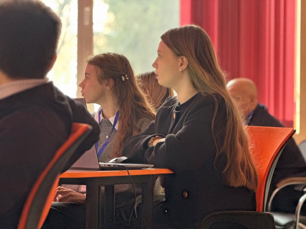 Итоговый день Школы бизнес-аналитики в ПКИТ: защита проектов и торжественное вручение сертификатов