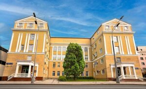 МГУТУ снова в топ-100 Национального агрегированного рейтинга вузов России
