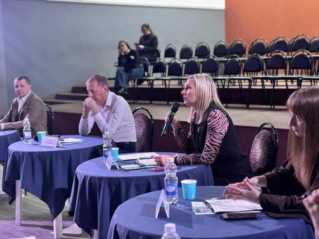 Экология Пензенского края: молодёжь переходит от обсуждения к действиям Экология Пензенского края: молодёжь переходит от обсуждения к действиям