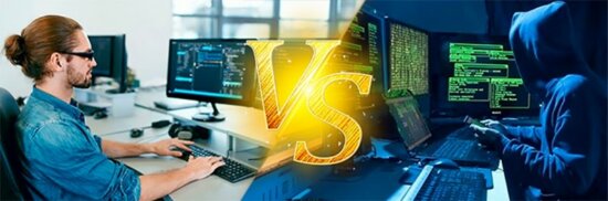Бесплатный месяц информационной безопасности!