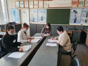 Наши преподаватели – эксперты Worldskills Russia