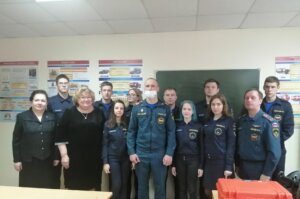 Пленарная дискуссия  ко Дню образования Пензенской области