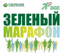 Зелёный Марафон