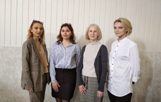 XXXII научно-практическая конференция  «Актуальные проблемы науки и образования»