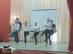 Весна! Творчество! Эрудиция!