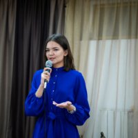 Студенты колледжа приняли участие в открытии фото-выставки «Познавая Сурский край: прошлое и современное»