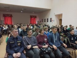 Скажем здоровью «ДА!»