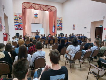Мастер-класс «С чего начать свое дело?»