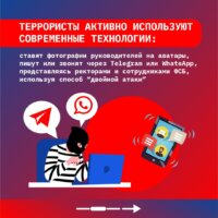 Вниманию студентов и преподавателей!