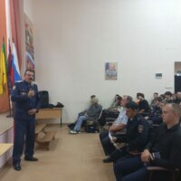 День солидарности в борьбе с терроризмом