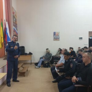 День солидарности в борьбе с терроризмом